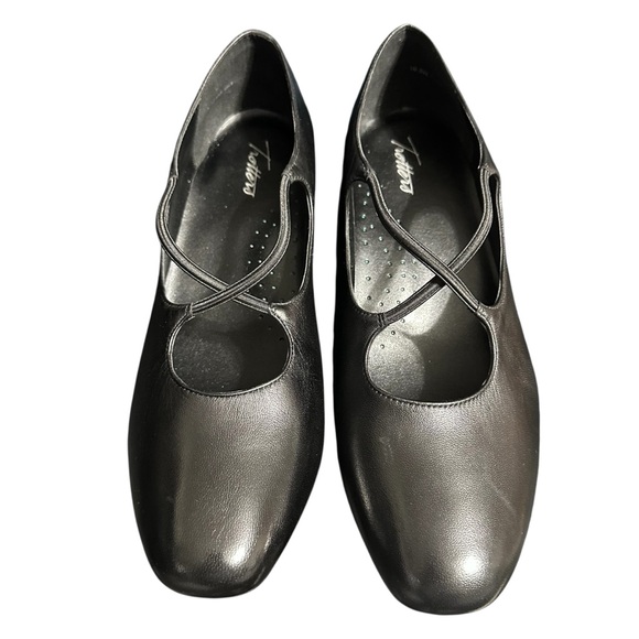 Womens/Trotters/Black/Demi/Pump/Size: 10.5 W - Picture 13 of 15